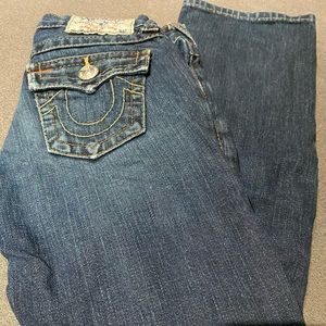 True religion jeans